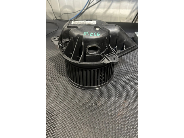 Вентилятор печки 6441K9 Peugeot 406