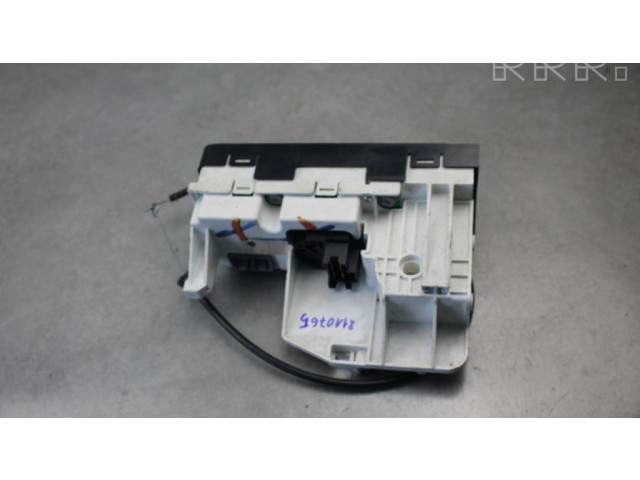 Блок управления климат-контролем 72311AE06C   Subaru Outback