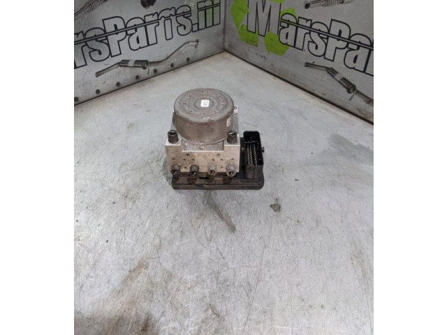 Блок АБС 9813805280 Peugeot 2008 I 2013 - 2019 года