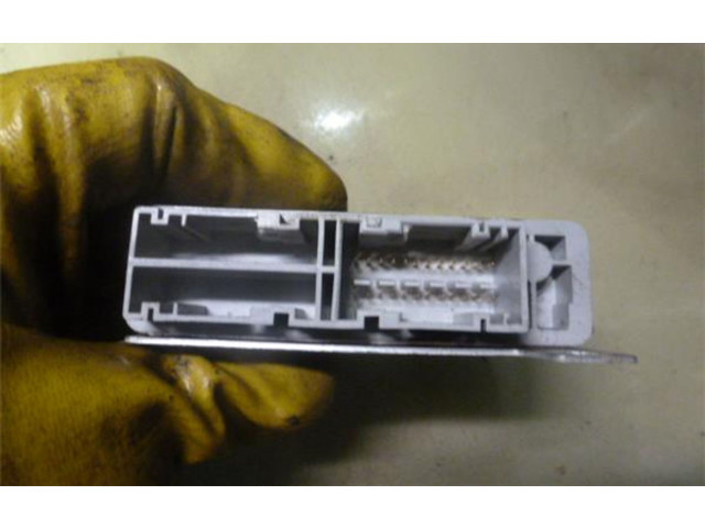 Блок управления надувных подушек    Fiat Punto (188)