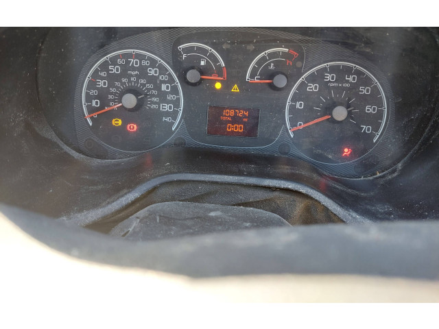 Přístrojová deska Fiat Doblo 2010 51921117