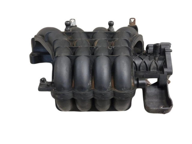 Всасывающий коллектор