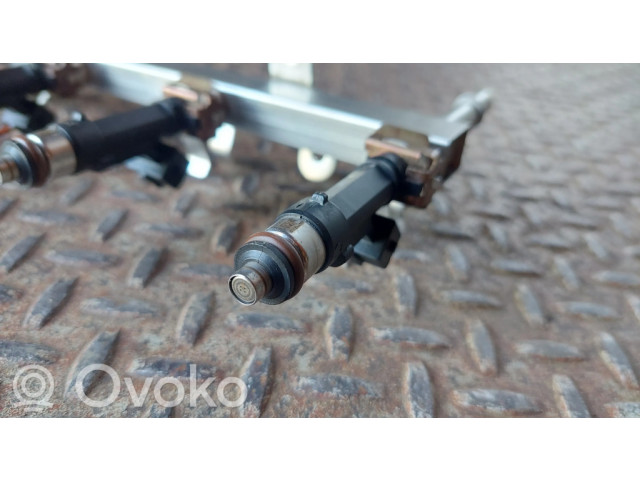 Vstřikovač 55565971, 0280151247 Buick Encore I pro benzínový motor 1.4