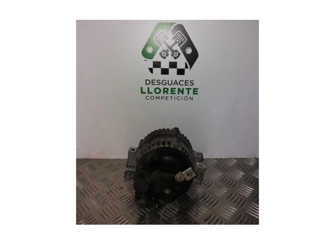 Генератор 1042104860   Honda Civic      