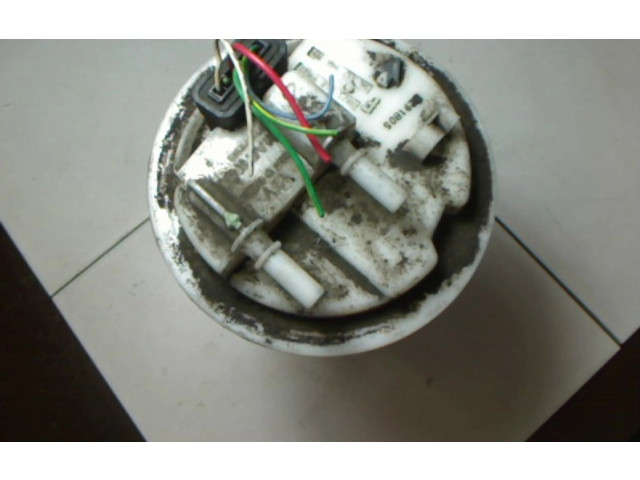 Vstřikovací čerpadlo 09730689900   Peugeot 206     