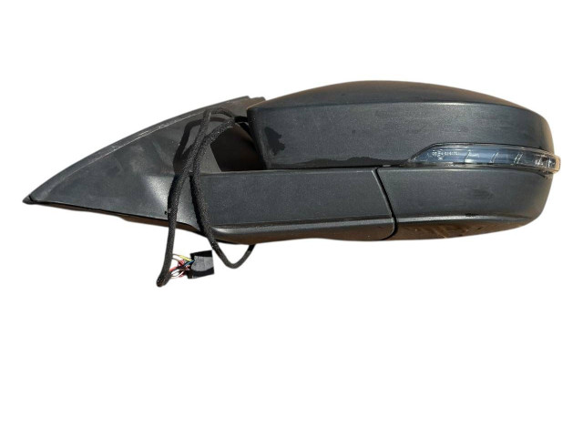 Зеркало электрическое        Skoda Octavia Mk3 (5E)  2013 - 2019 года   