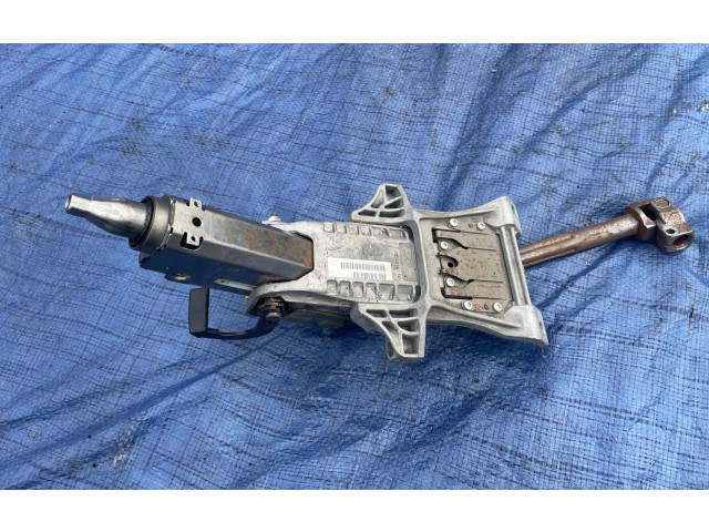    Рулевая рейка 30680132   Citroen C5 2008 - 2016 года