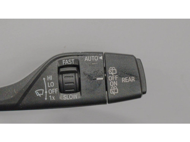 Подрулевой переключатель 9330568   BMW X3 F25