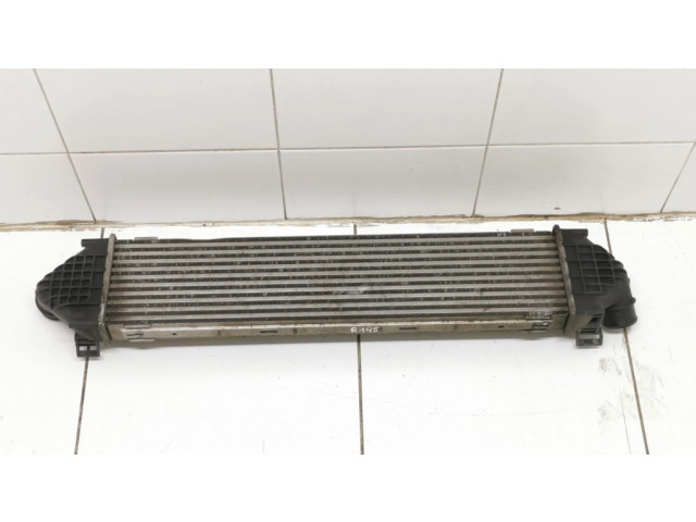 Интеркулер 6G919L440AE, 880624DD Ford Focus 1.6