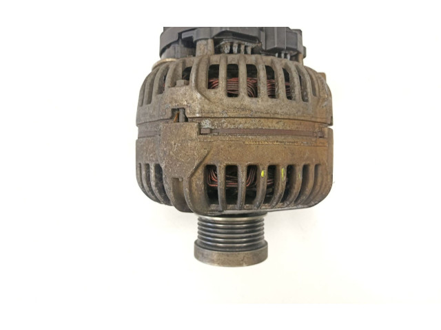 Генератор 30667788, 0124625024   Volvo XC90      