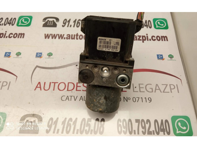 Блок АБС 46847306 Alfa Romeo GT 1963 - 1977 года