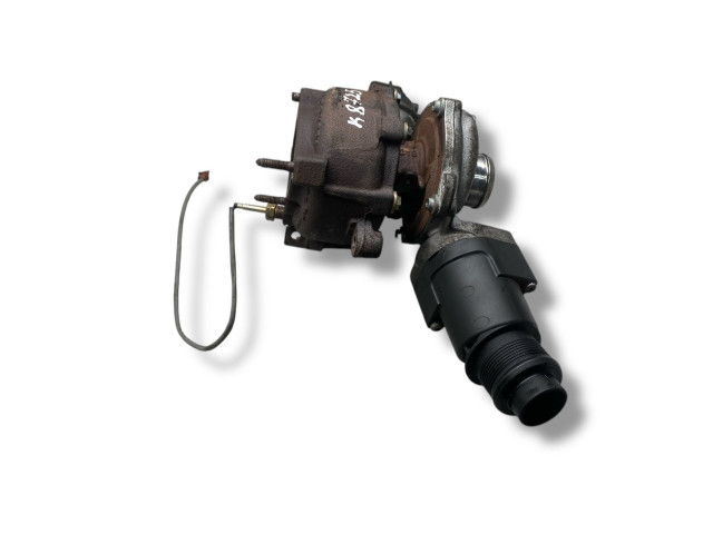  Турбина Audi A3 S3 A3 Sportback 8P  03L145701B, BV43B1140   для двигателя CFGB      