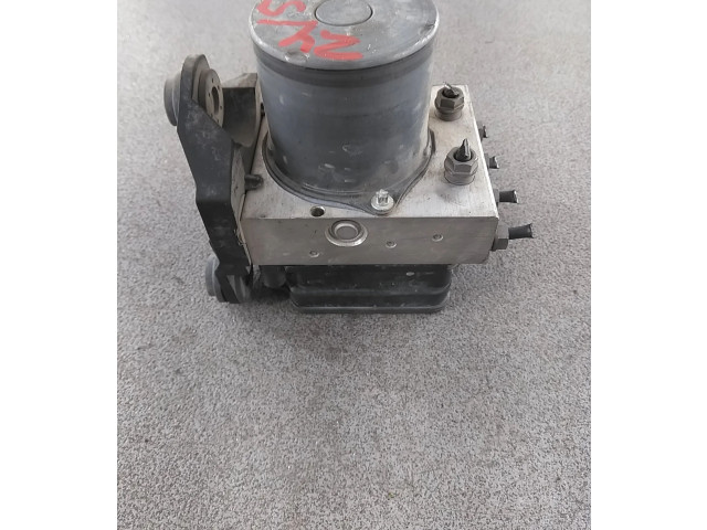 Блок АБС 2Q0614517AQBEF Skoda Scala - года