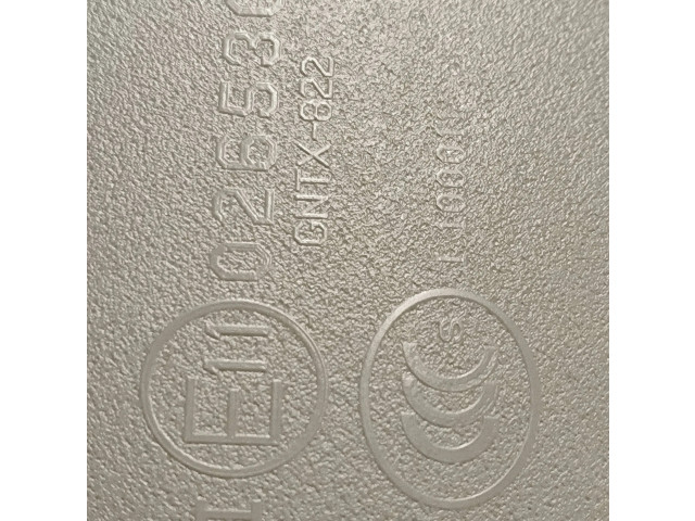 Zpětné zrcátko Mercedes-Benz S W222 2014 026530