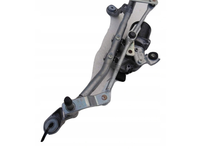 Моторчик дворников 288009065R, 288009065R Smart ForFour II W453