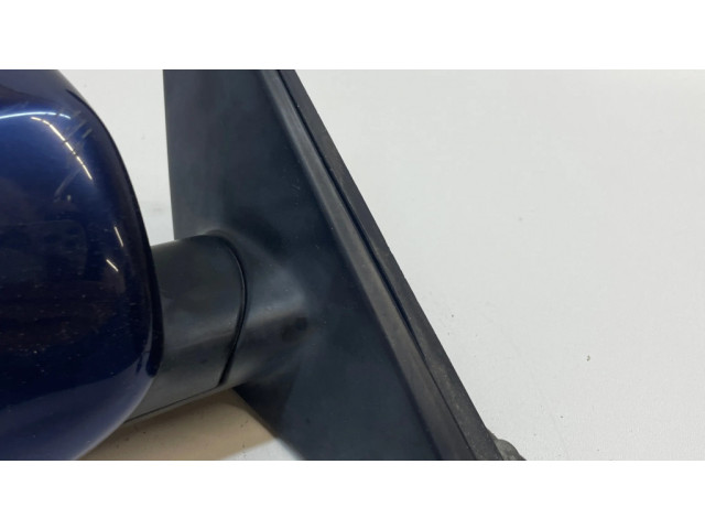 Zpětné zrcátko BMW 5 E60 E61 2006 0123122