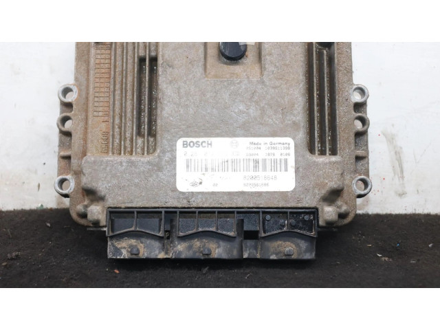 Řídící jednotka 3392067J00000   Suzuki Grand Vitara I 