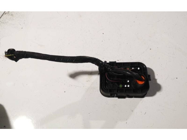 Блок предохранителей  1k0937701a, 1K0937701A   Audi A3 S3 8P    