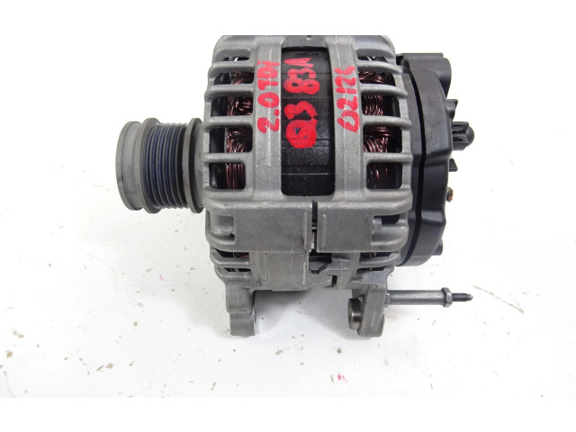 Генератор 05L903026N Audi Q3 F3