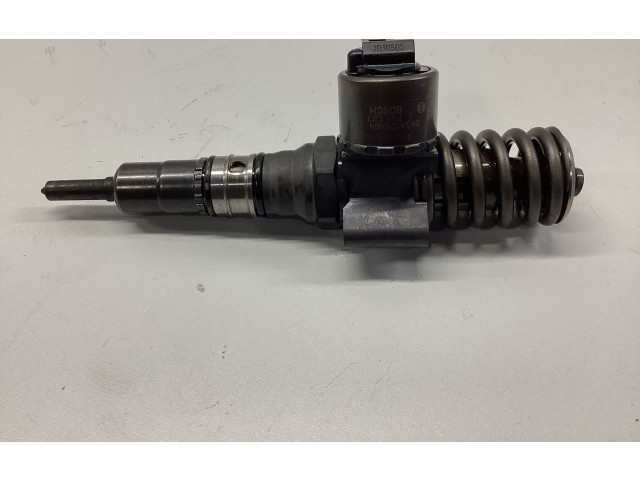 Форсунка 03G130073G Audi A3 S3 A3 Sportback 8P -