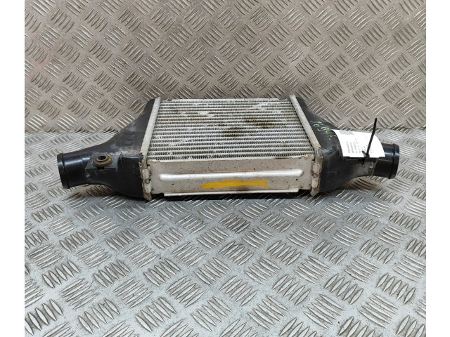 Интеркулер  1530A093, 1271003710   Mitsubishi ASX 