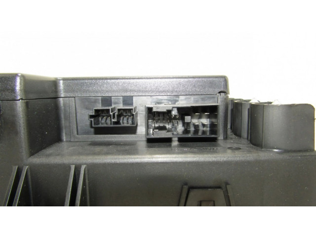 Другие блоки управления / модули