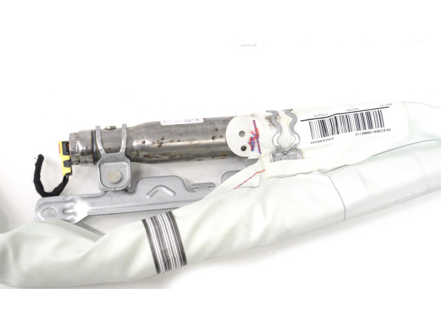 Боковая подушка безопасности 631299601 Infiniti Q30