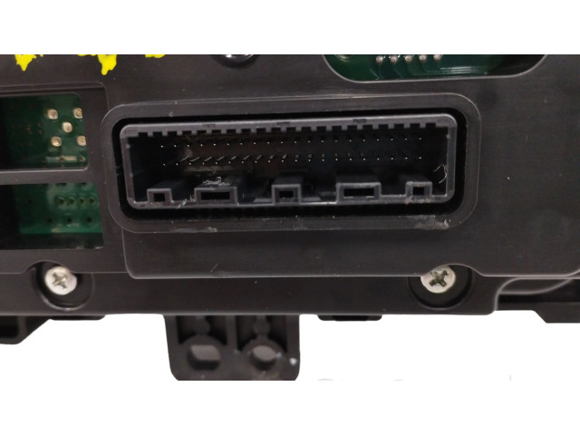 Přístrojová deska Hyundai Kona I 2021 94053J9020, 11004466530H