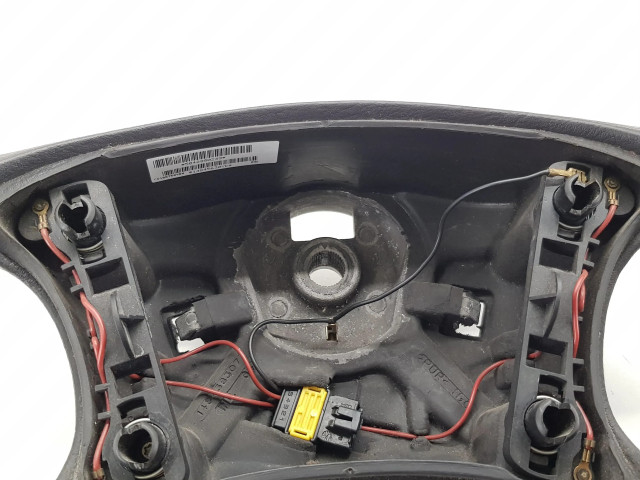 Руль Citroen C8 SV1003200, 5042980249