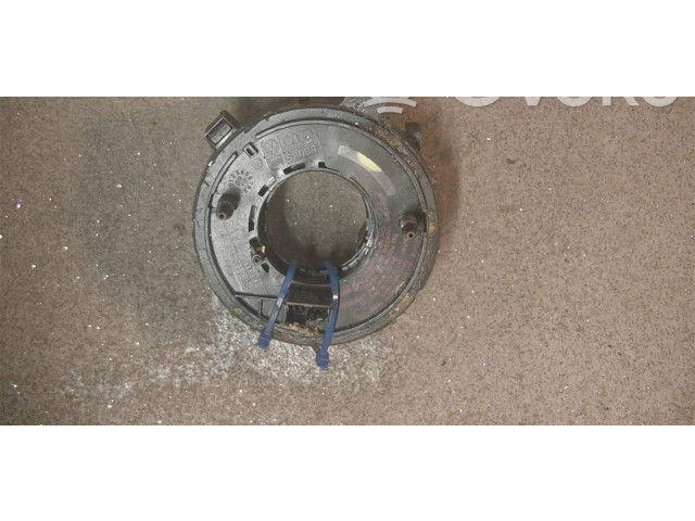 Подрулевой шлейф SRS 1J0959653B   Audi A6 S6 C5 4B