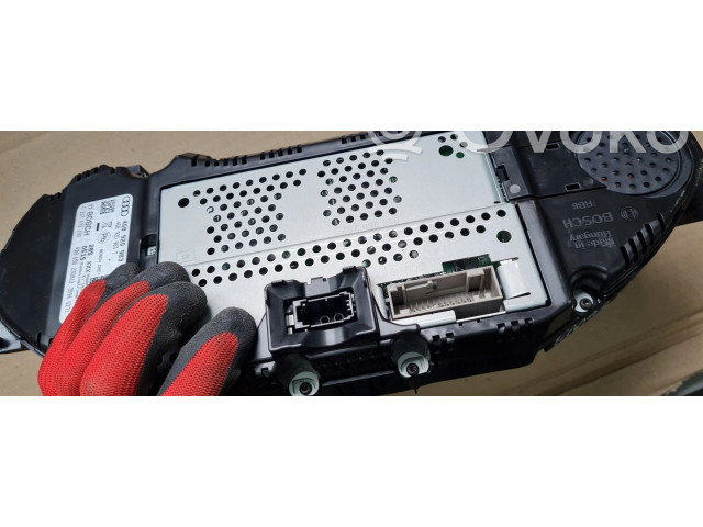 Панель приборов 4G8920983T Audi A7 S7 4G