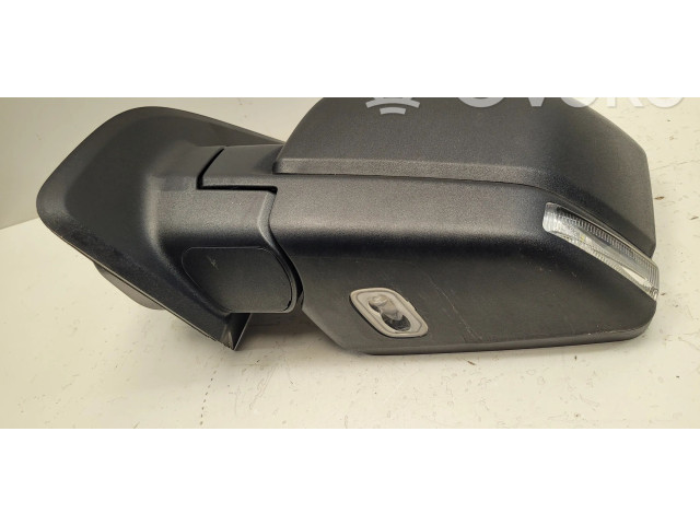 Zpětné zrcátko Ford F150 2019 JL3417683FH5YGY