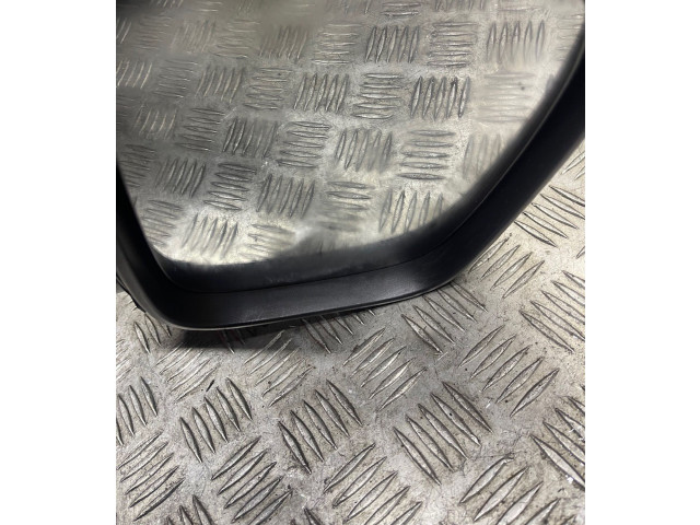 Zpětné zrcátko Volkswagen Caddy 2007 2K1857502DB, 56508100