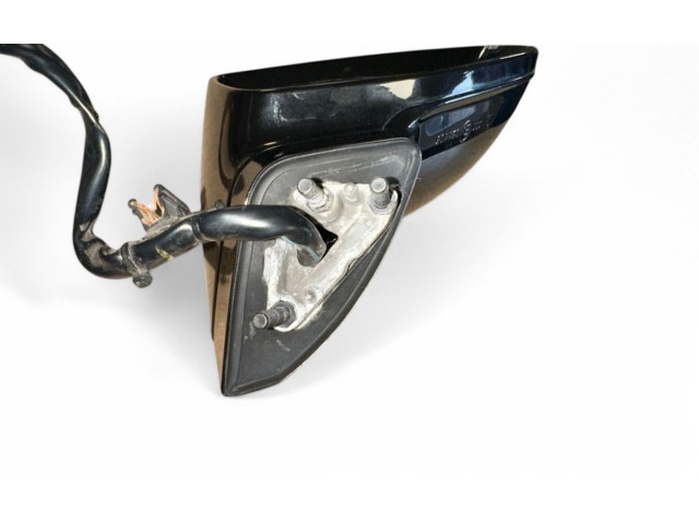 Зеркало электрическое Audi A7 S7 4G 2011 - 2017 года