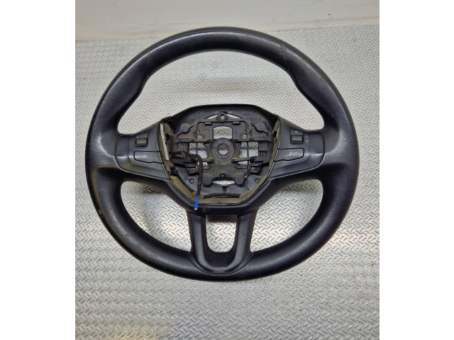 Руль Peugeot 208  2012-2019 года 6191373      