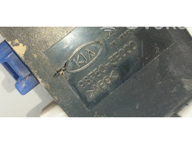 Блок управления 987503E000 KIA Sorento