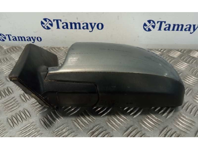 Зеркало электрическое        KIA Rio  2006 - 2011 года   