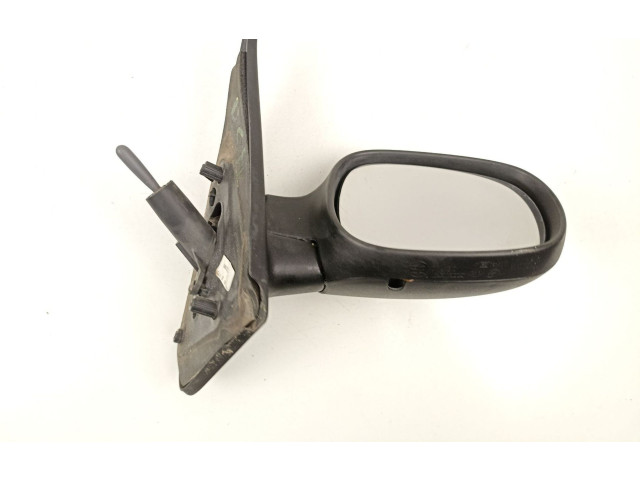 Зеркало (механическое)       Renault Clio II  1998 - 2001 года   