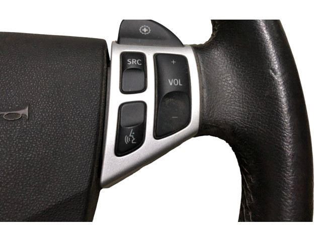 Руль Saab 9-3 Ver2 2008 - 2016 года 12783363, 12783363