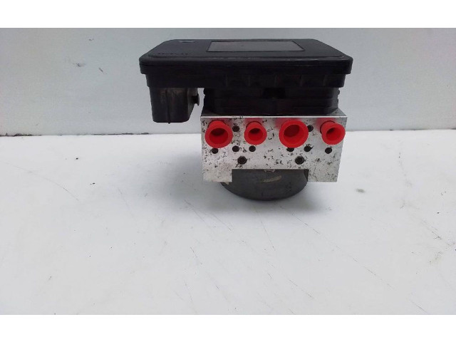 Блок АБС 476600078R Dacia Lodgy - года