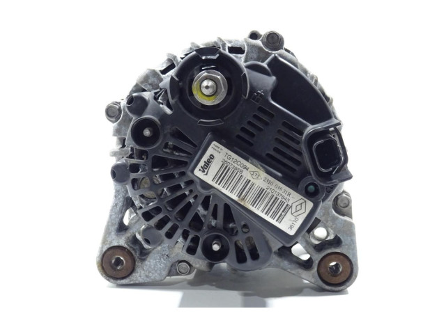 Генератор 231008017R, 011914 Dacia Duster