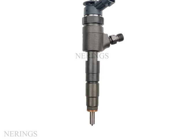 Vstřikovač 0445110340, 0986435203 Peugeot 301