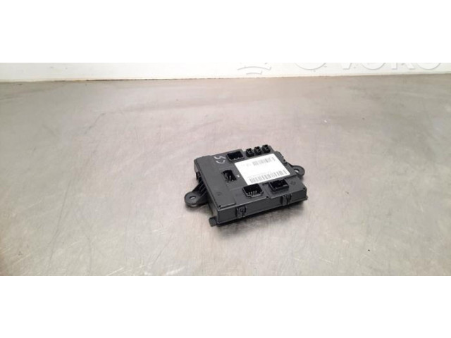 Блок комфорта 9819008380 Citroen C5 Aircross