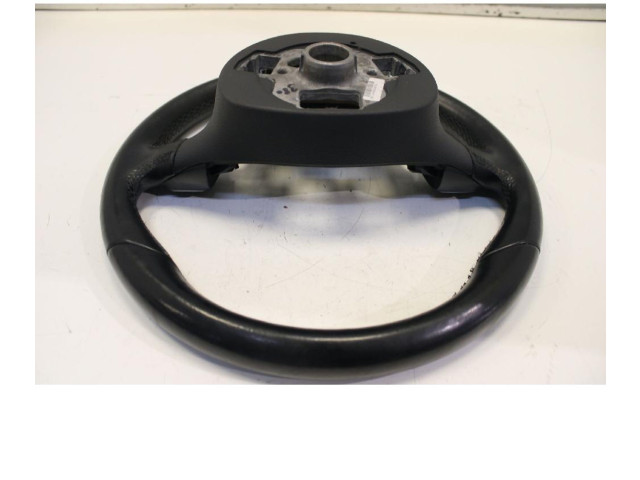 Руль Volkswagen Golf Plus  2005 - 2013 года 3063749      