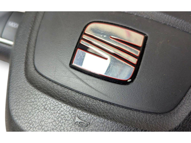 Volant Seat Exeo (3R) 2011 3R0880201A, 3R0419091C