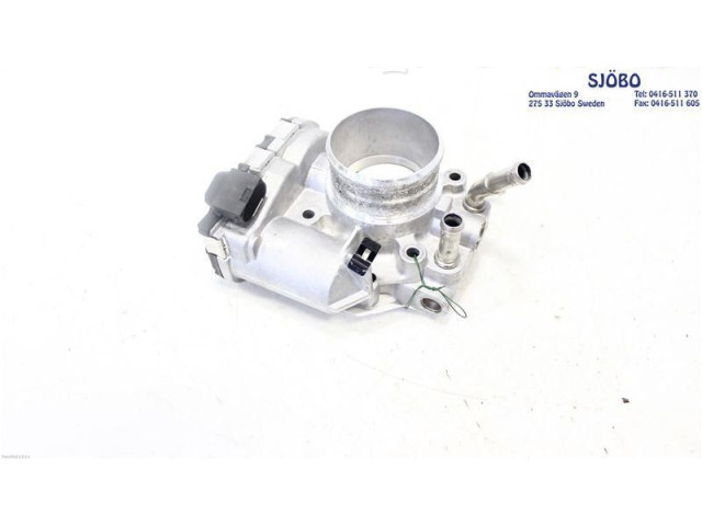 Дроссельная заслонка 351002B150, 9590930008 KIA Venga