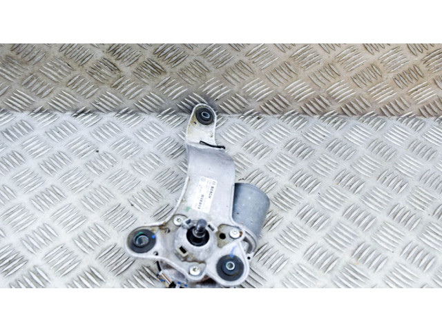 Комплект механизма стеклоочистителей