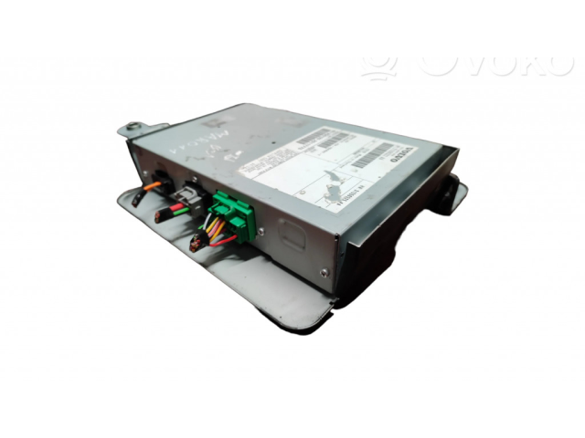 Звукоусилитель