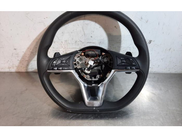 Volant Nissan Juke II F16 2022 484306PG0C