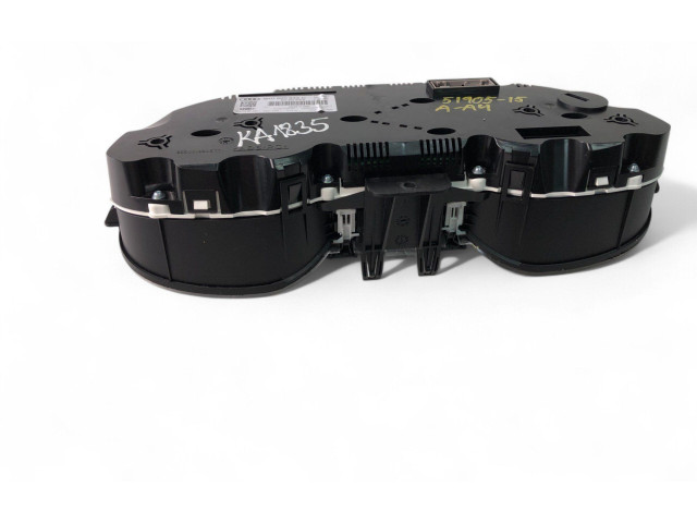 Панель приборов 8K0920932D Audi A4 Allroad B9